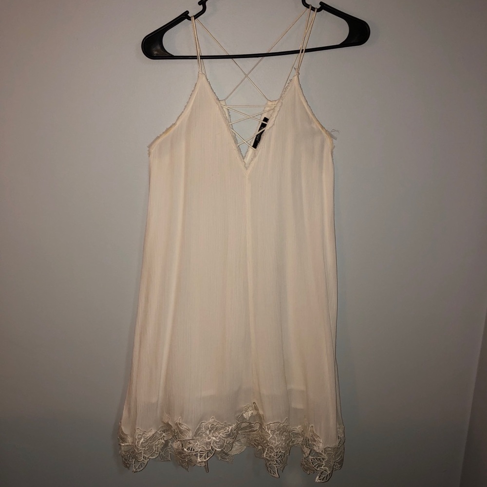 Lulus sundress